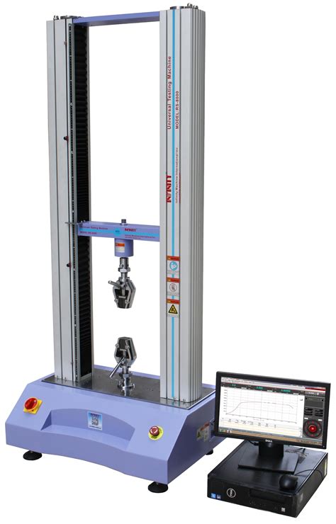 computerized universal testing machine pdf|universal testing machine sketch.